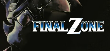 Final Zone game banner