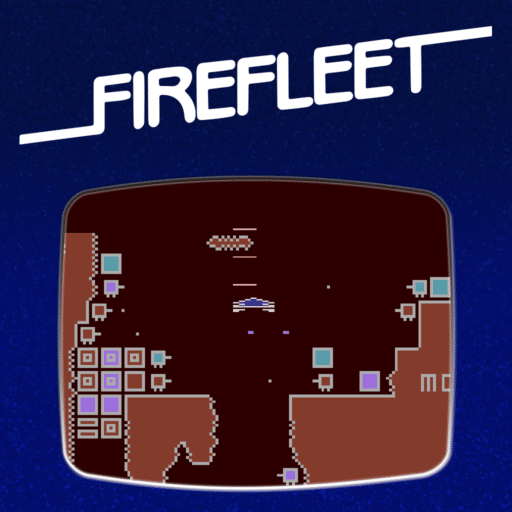 Firefleet game banner