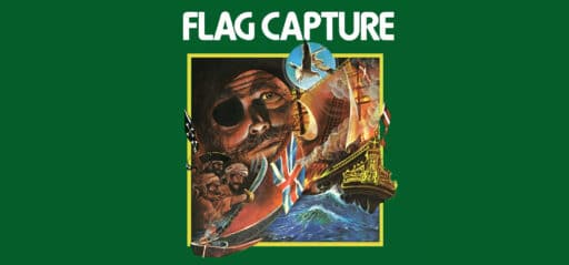 Flag Capture game banner - find where to play in the cloud