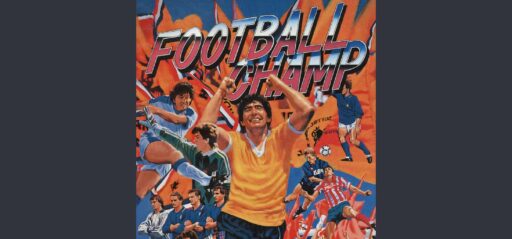 Football Champ game banner - find where to play in the cloud
