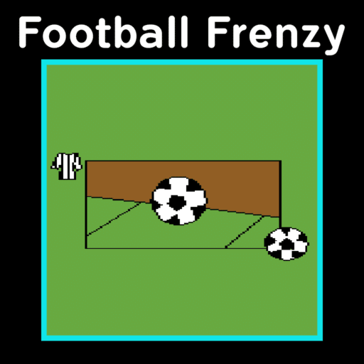Football Frenzy game banner