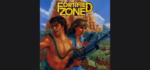 Fortified Zone game banner - find where to play in the cloud