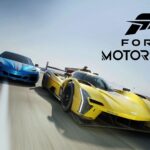 Update 7.0 Releases For Forza Motorsport post thumbnail