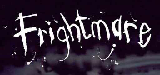 Frightmare game banner - find where to play in the cloud