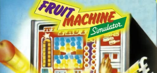Fruit Machine Simulator game banner
