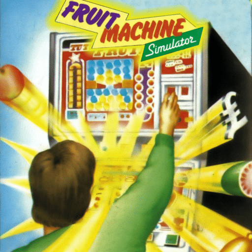 Fruit Machine Simulator game banner