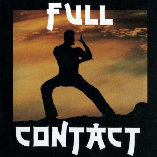 Full Contact game banner