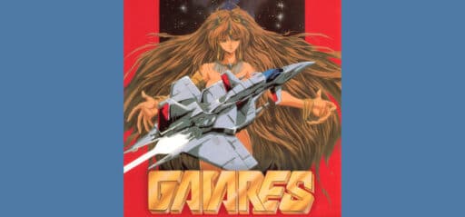 Gaiares game banner - find where to play in the cloud