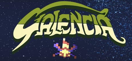 Galencia game banner