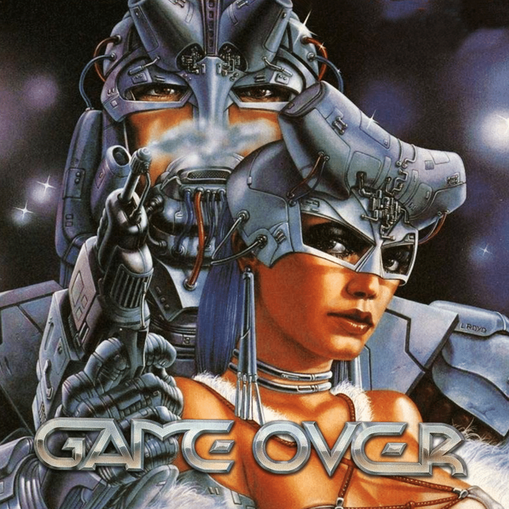 Can you play Game Over on cloud gaming services?