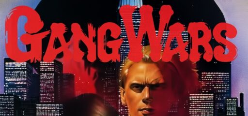 Gang Wars game banner - find where to play in the cloud