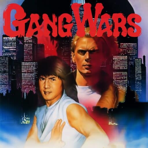 Gang Wars game banner