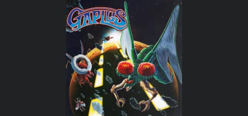 Gaplus game banner - find where to play in the cloud