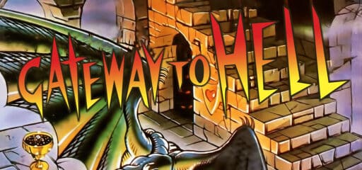 Gateway to Hell game banner - find where to play in the cloud