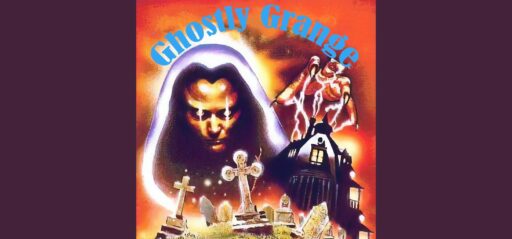 Ghostly Grange game banner - find where to play in the cloud