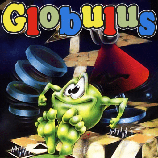 Globulus game banner