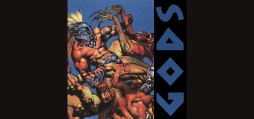 Gods game banner - find where to play in the cloud