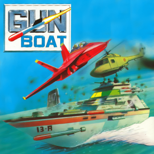 Gunboat game banner
