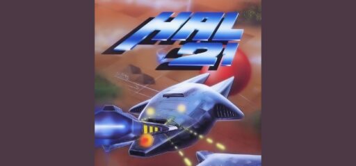 HAL 21 game banner - find where to play in the cloud