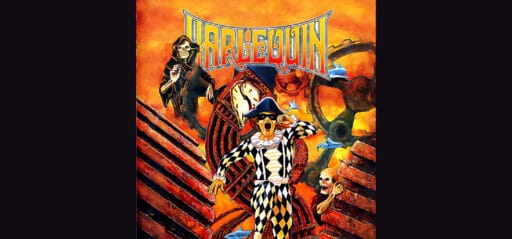Harlequin game banner - find where to play in the cloud