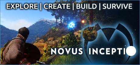 Novus Inceptio game banner