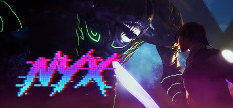NYX: The Awakening game banner