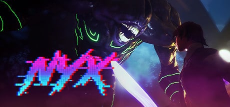 NYX: The Awakening game banner for cloud gaming