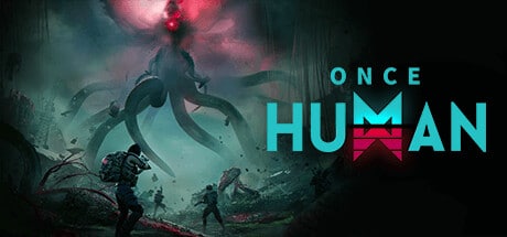 Once Human game banner