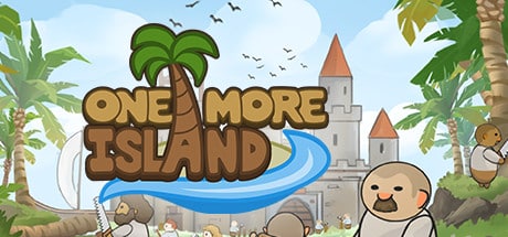 One More Island game banner