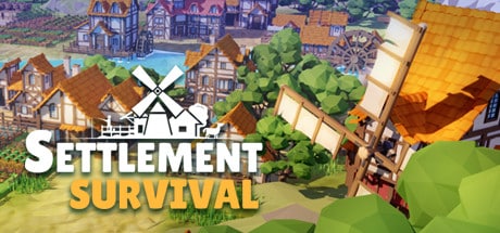 Settlement Survival game banner