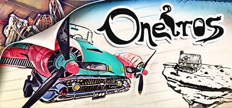 Oneiros game banner