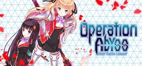 Operation Abyss: New Tokyo Legacy game banner
