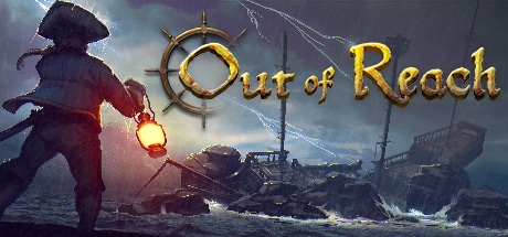Out of Reach game banner