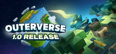 Outerverse game banner