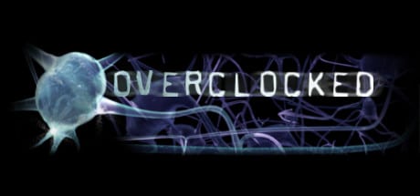 Overclocked: A History of Violence game banner