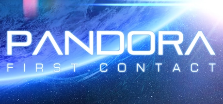 Pandora: First Contact game banner