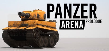 Panzer Arena: Prologue game banner