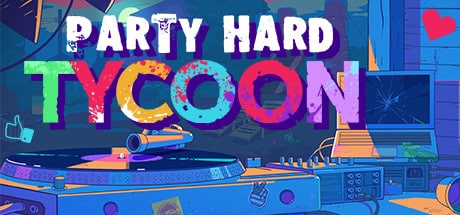 Party Tycoon game banner