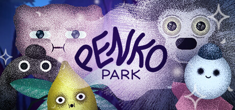Penko Park game banner
