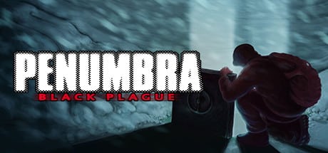 Penumbra: Black Plague Gold Edition game banner