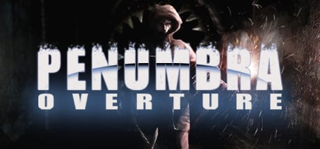 Penumbra Overture game banner