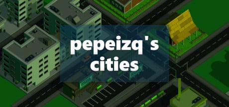 pepeizq's Cities game banner