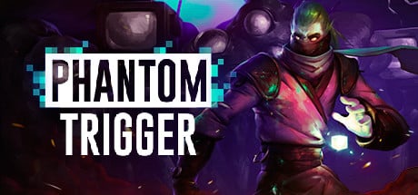 Phantom Trigger game banner