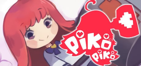Piko Piko game banner