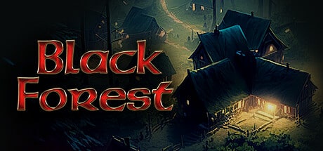Black Forest game banner
