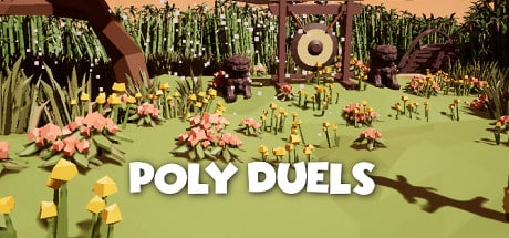 Poly Duels game banner