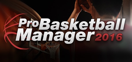 Pro Basketball Manager 2016 game banner