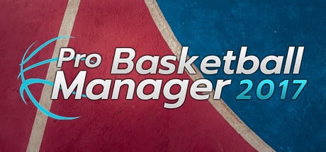 Pro Basketball Manager 2017 game banner