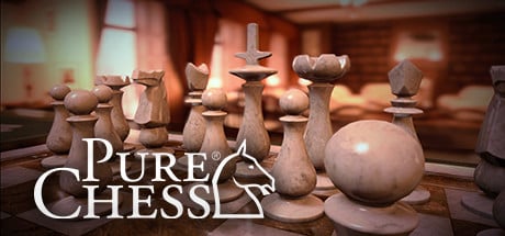 Pure Chess Grandmaster Edition game banner