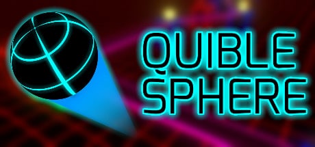 Quible Sphere game banner